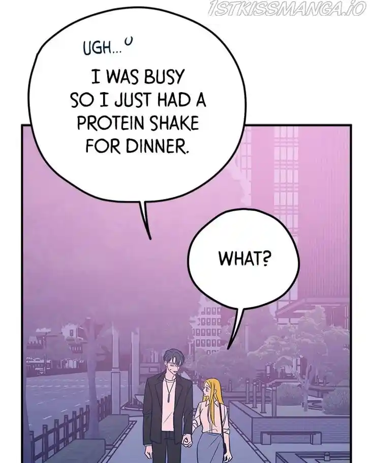 Put the Trash to Where It Belongs! Ch.027