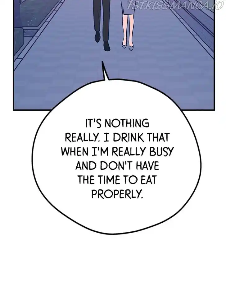 Put the Trash to Where It Belongs! Ch.027