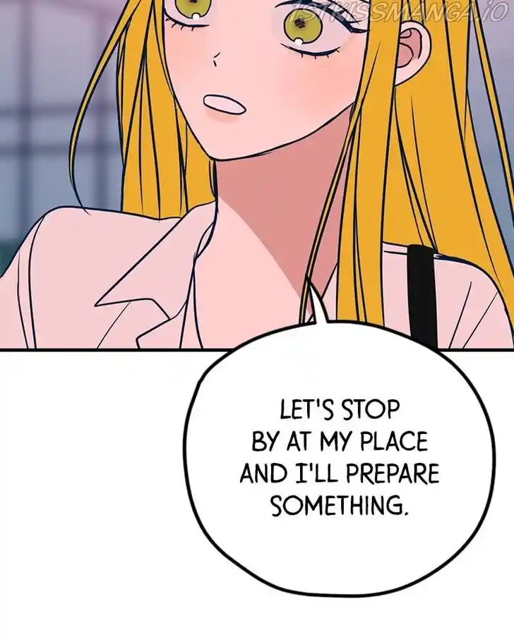 Put the Trash to Where It Belongs! Ch.027