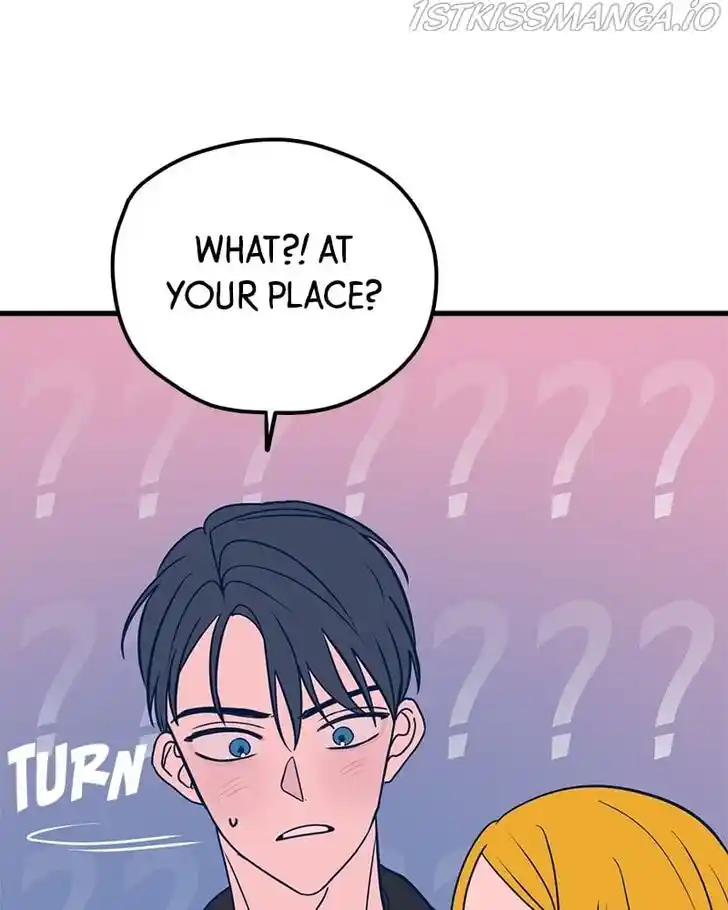 Put the Trash to Where It Belongs! Ch.027