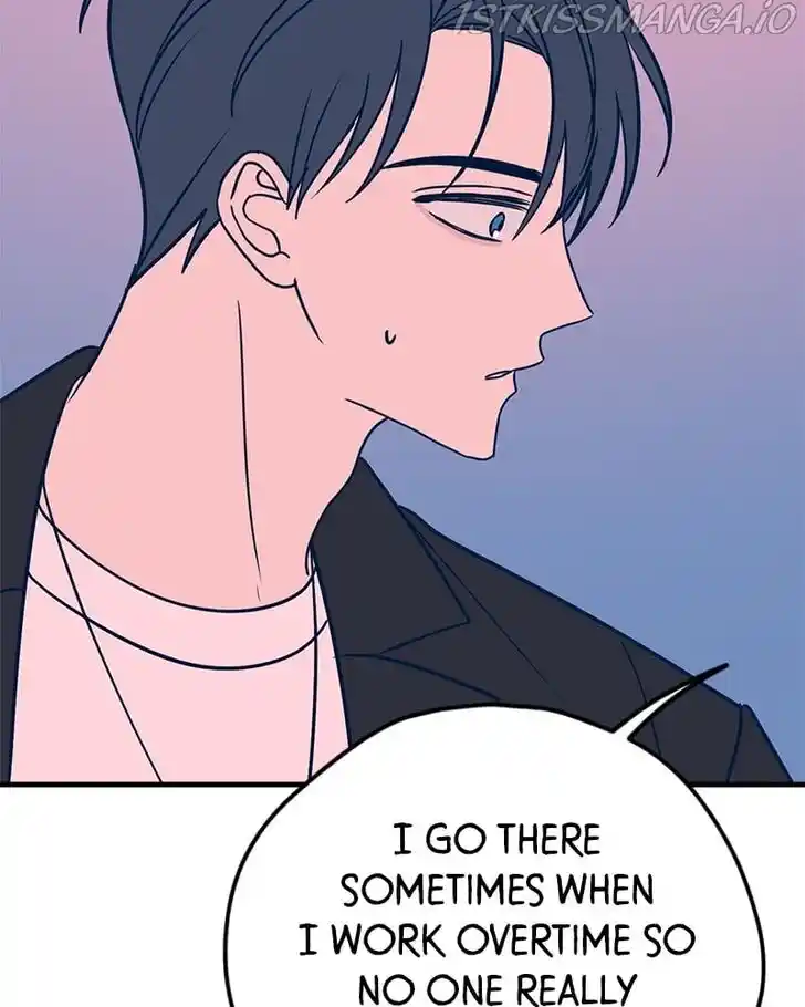 Put the Trash to Where It Belongs! Ch.027