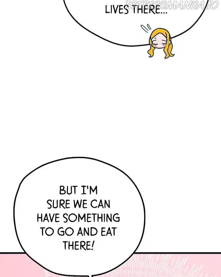 Put the Trash to Where It Belongs! Ch.027