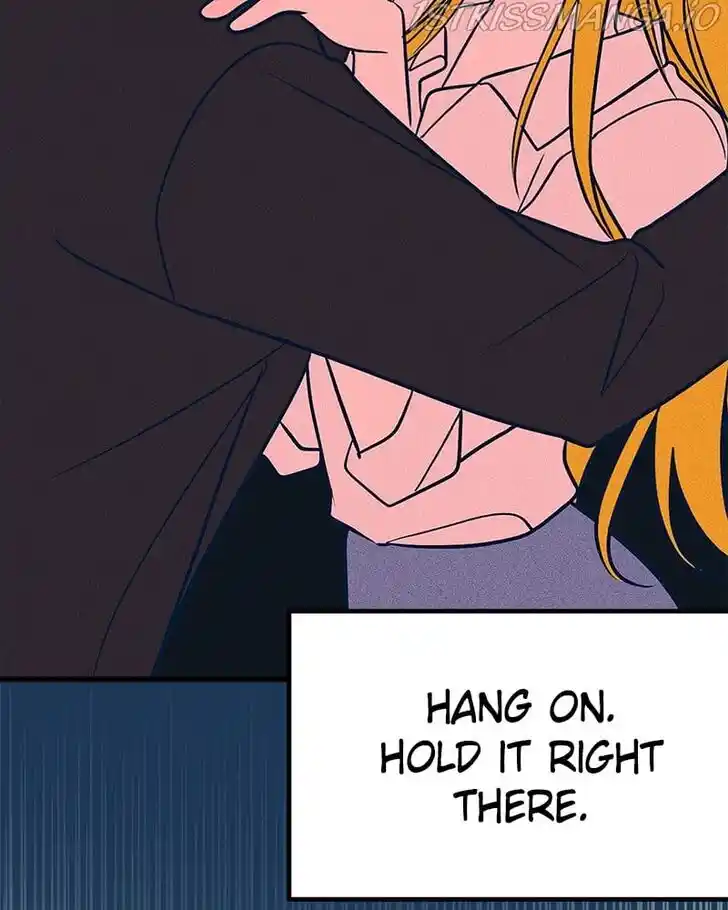 Put the Trash to Where It Belongs! Ch.027