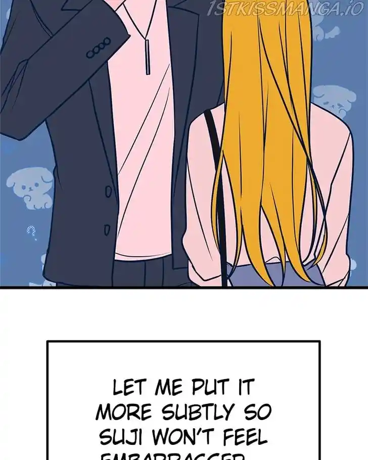 Put the Trash to Where It Belongs! Ch.027