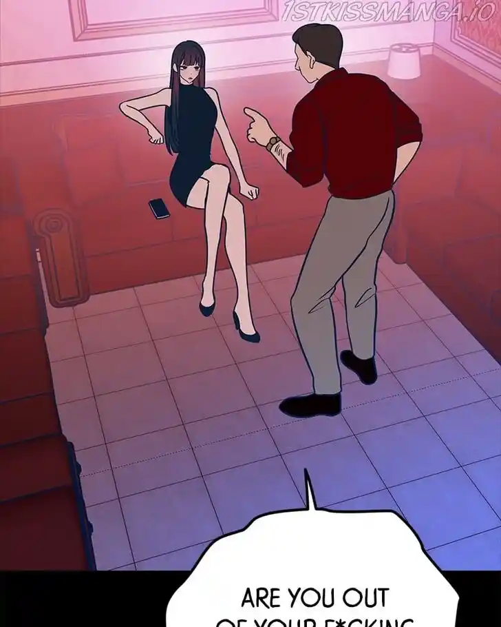 Put the Trash to Where It Belongs! Ch.028