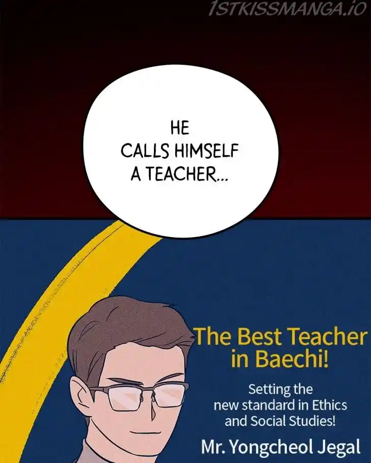 Put the Trash to Where It Belongs! Ch.028