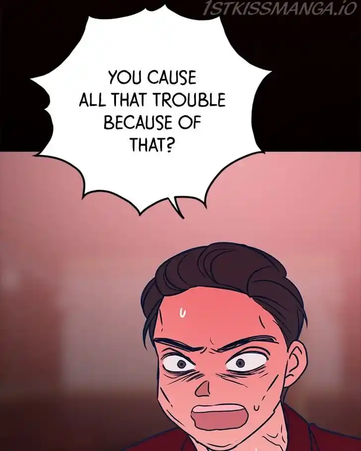 Put the Trash to Where It Belongs! Ch.028