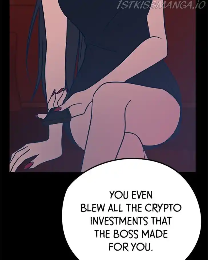 Put the Trash to Where It Belongs! Ch.028