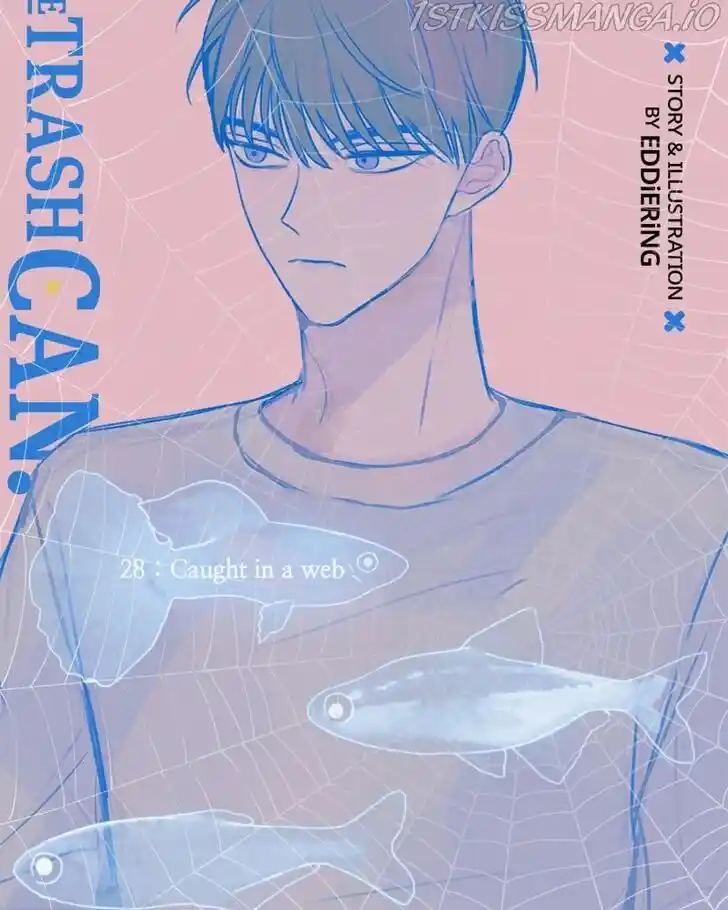 Put the Trash to Where It Belongs! Ch.028