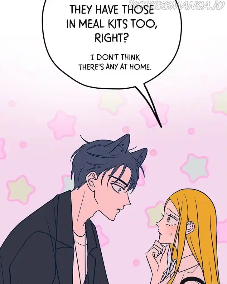 Put the Trash to Where It Belongs! Ch.028