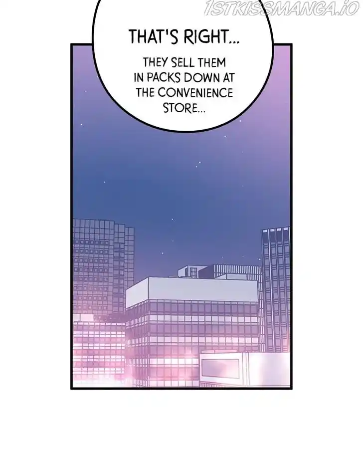 Put the Trash to Where It Belongs! Ch.028