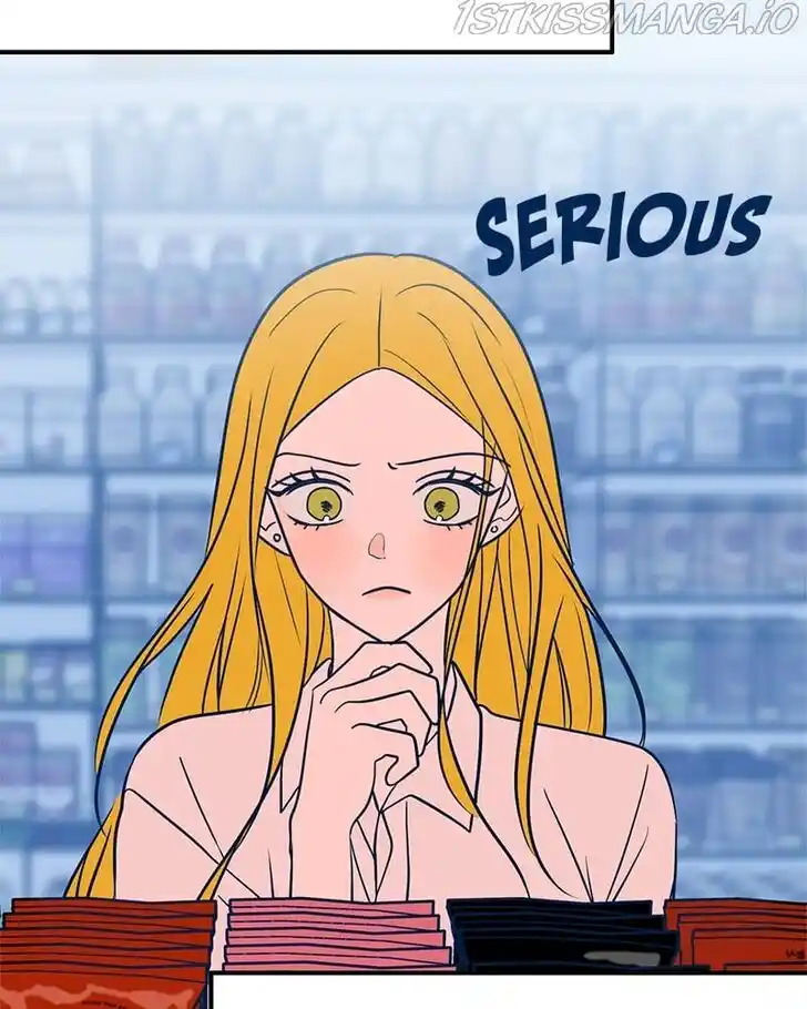 Put the Trash to Where It Belongs! Ch.028