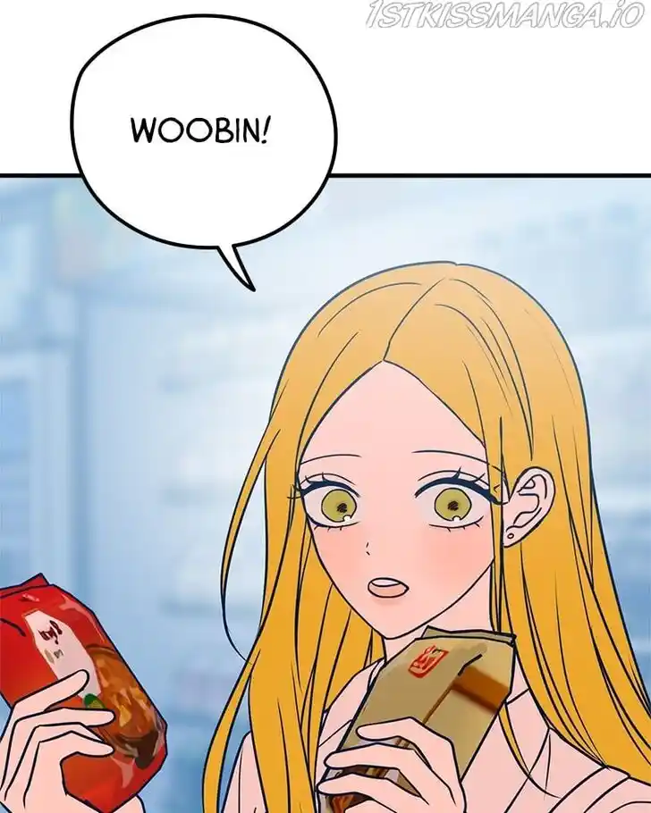 Put the Trash to Where It Belongs! Ch.028