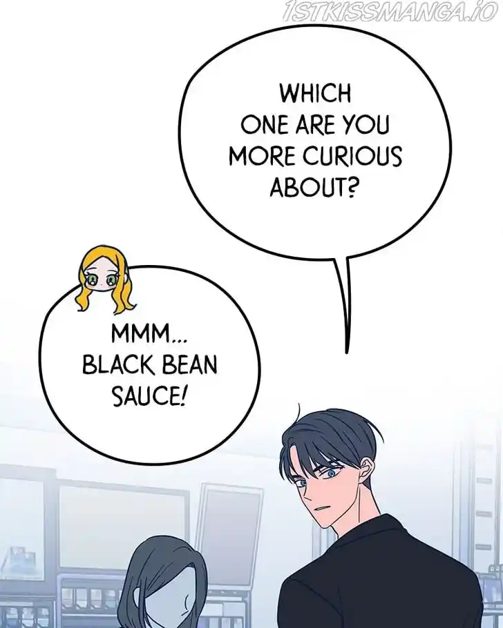 Put the Trash to Where It Belongs! Ch.028