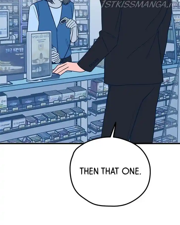 Put the Trash to Where It Belongs! Ch.028