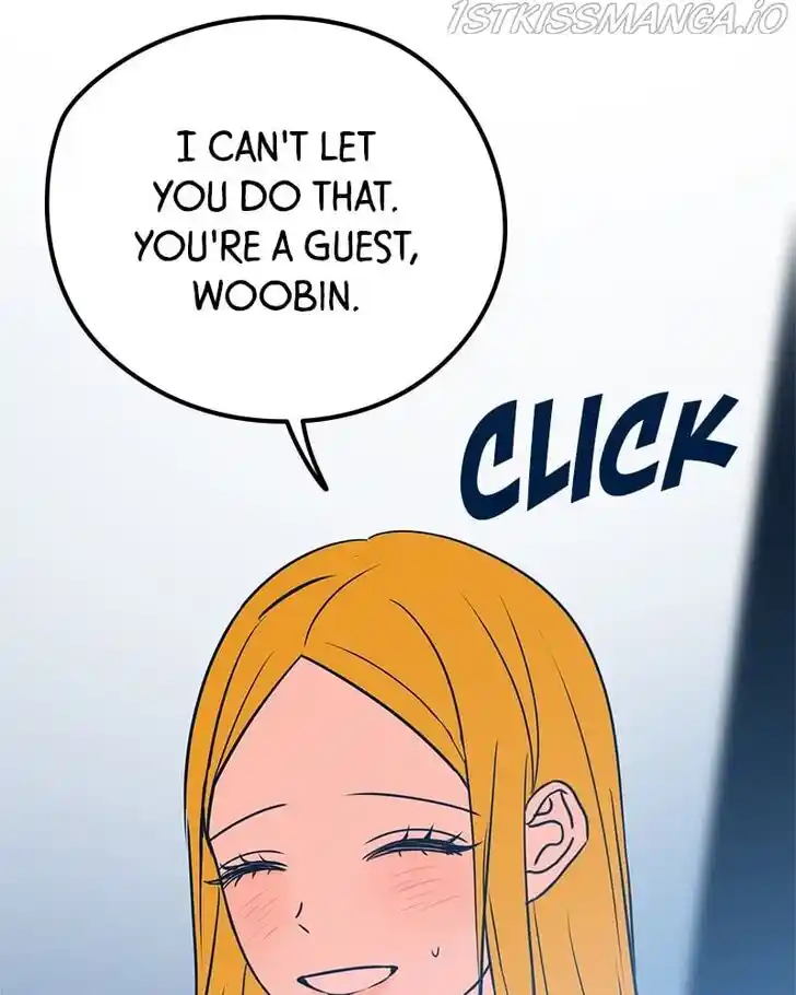 Put the Trash to Where It Belongs! Ch.028