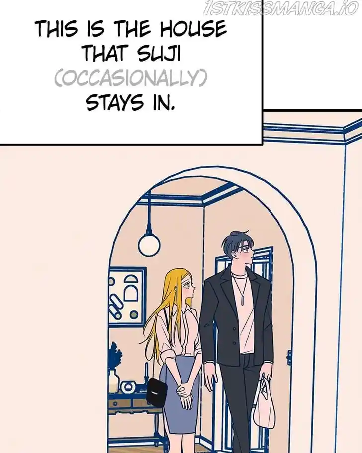 Put the Trash to Where It Belongs! Ch.028