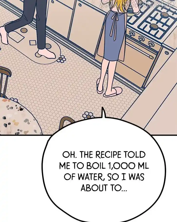 Put the Trash to Where It Belongs! Ch.028