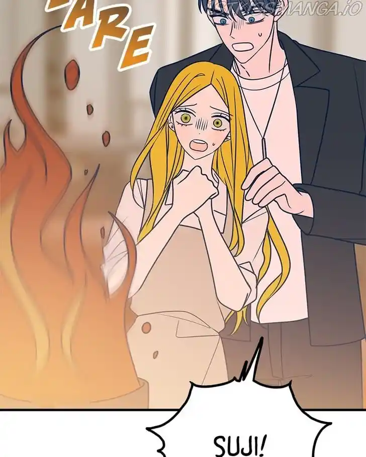 Put the Trash to Where It Belongs! Ch.028