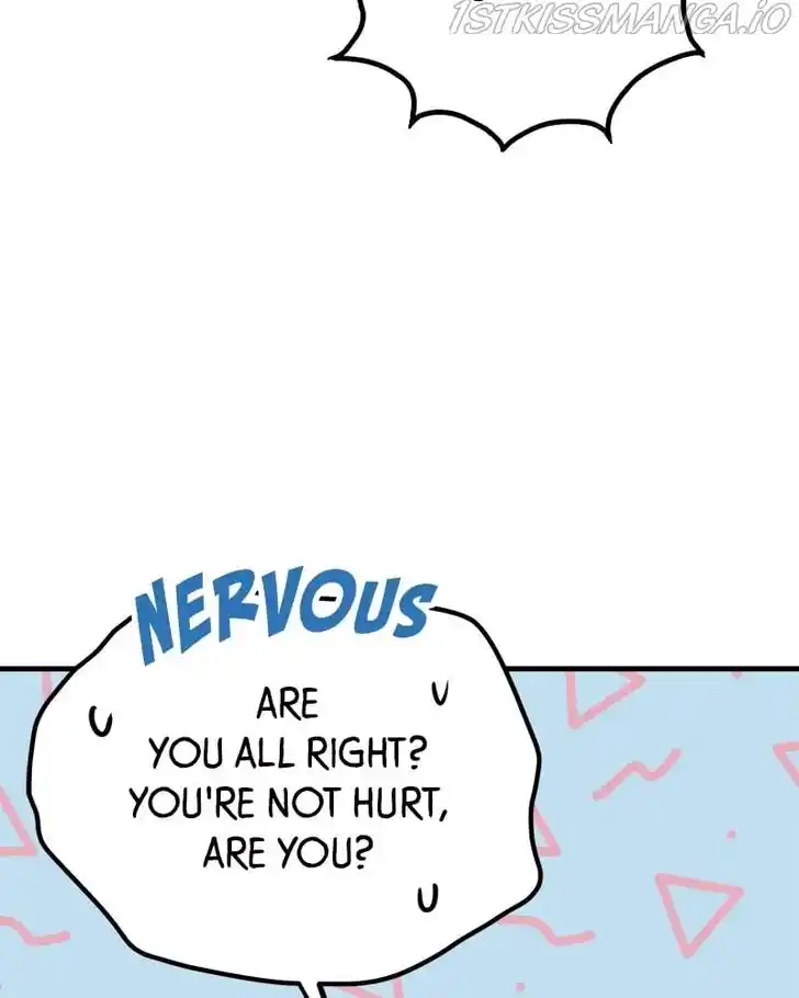 Put the Trash to Where It Belongs! Ch.028