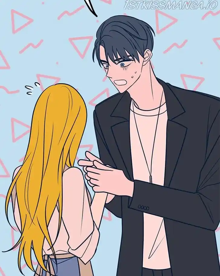 Put the Trash to Where It Belongs! Ch.028