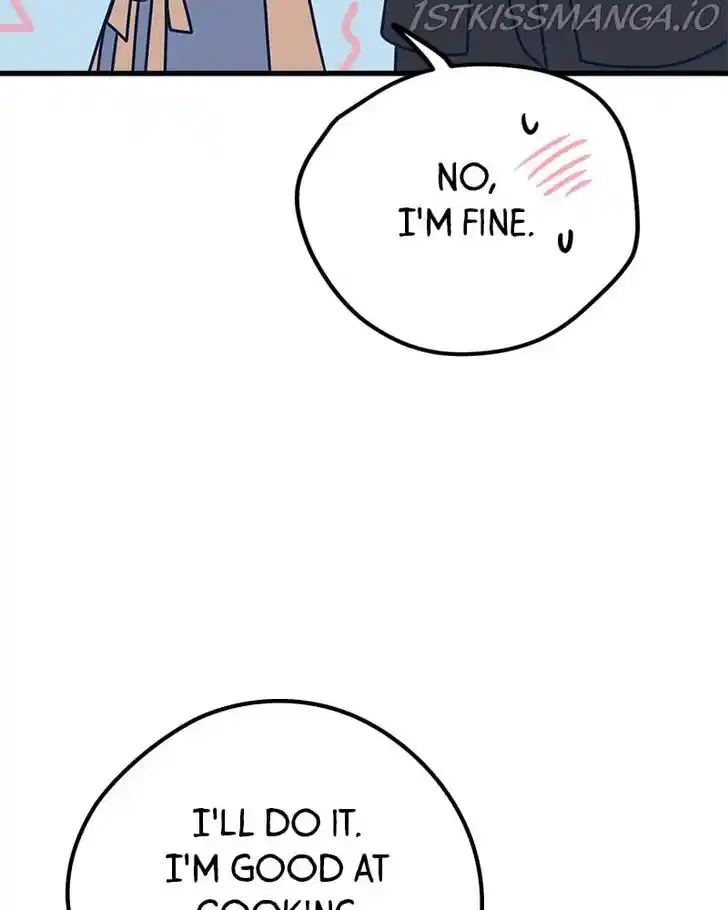 Put the Trash to Where It Belongs! Ch.028