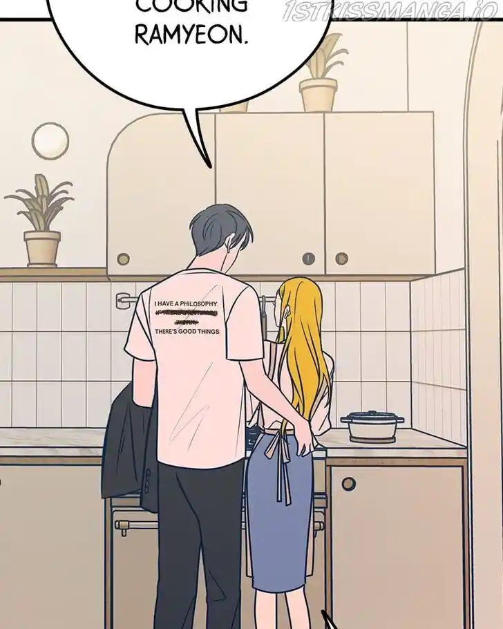 Put the Trash to Where It Belongs! Ch.028