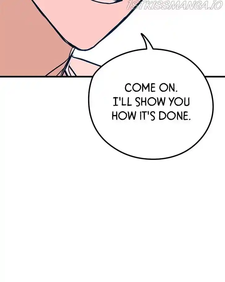 Put the Trash to Where It Belongs! Ch.028