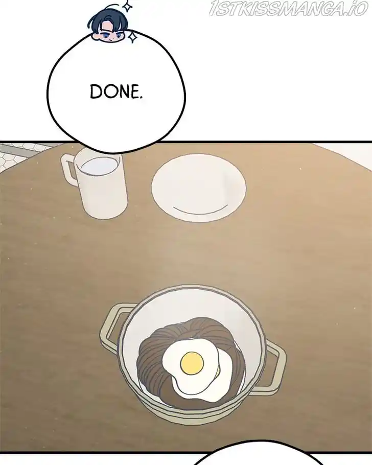 Put the Trash to Where It Belongs! Ch.028