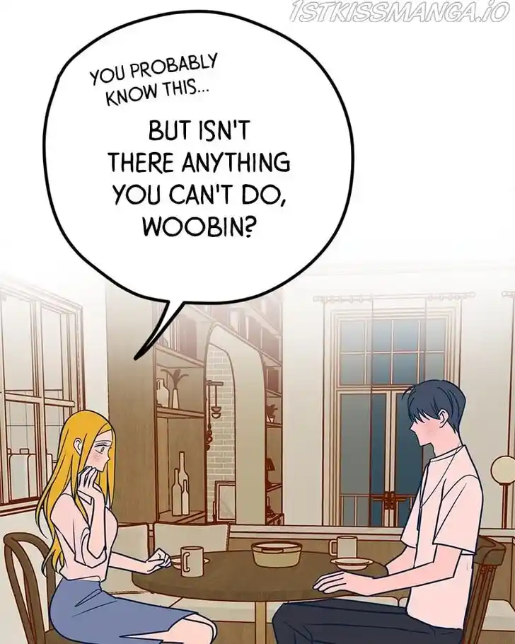 Put the Trash to Where It Belongs! Ch.028