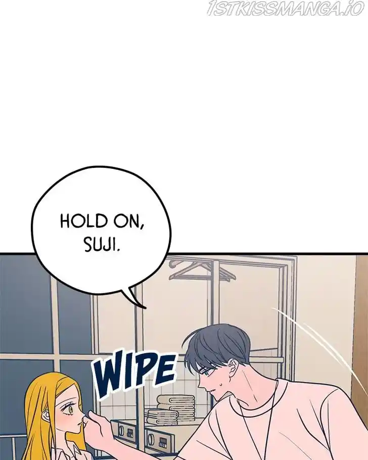 Put the Trash to Where It Belongs! Ch.028