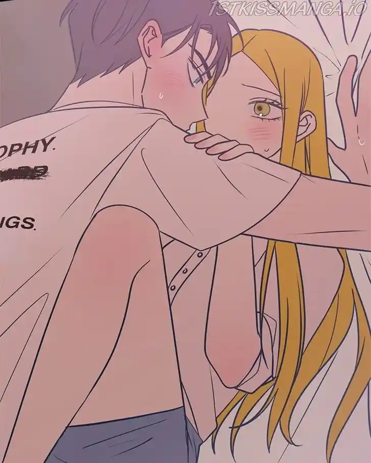 Put the Trash to Where It Belongs! Ch.028