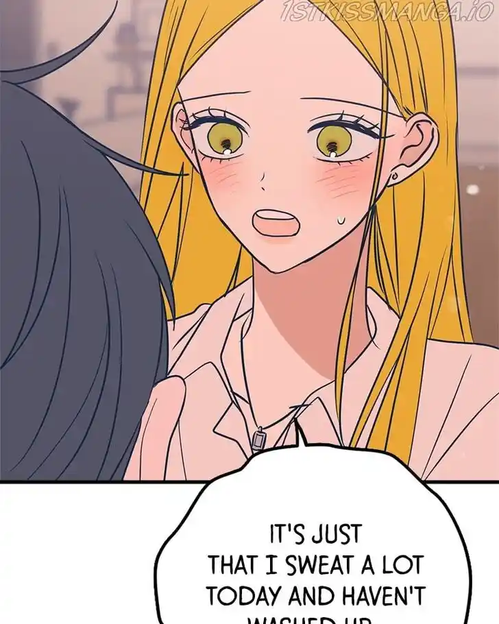 Put the Trash to Where It Belongs! Ch.028