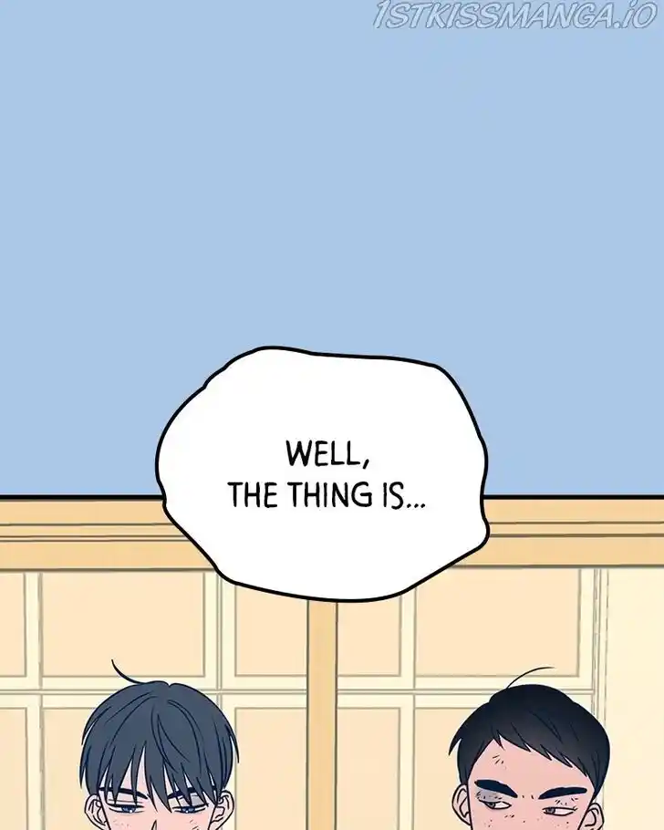 Put the Trash to Where It Belongs! Ch.029