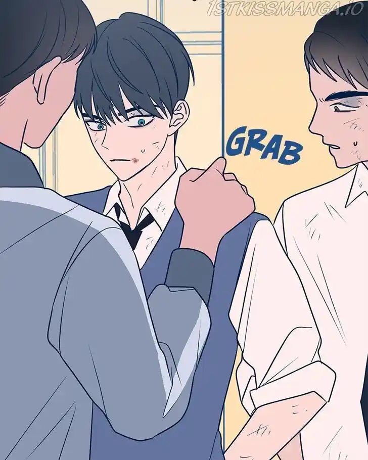 Put the Trash to Where It Belongs! Ch.029