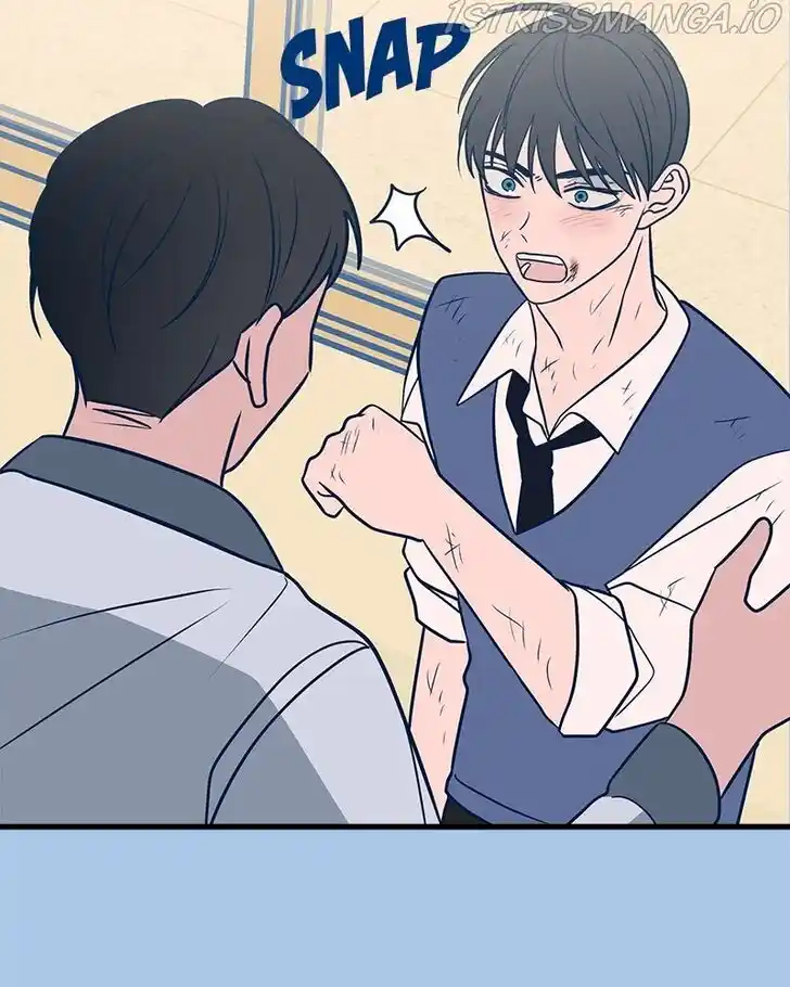 Put the Trash to Where It Belongs! Ch.029