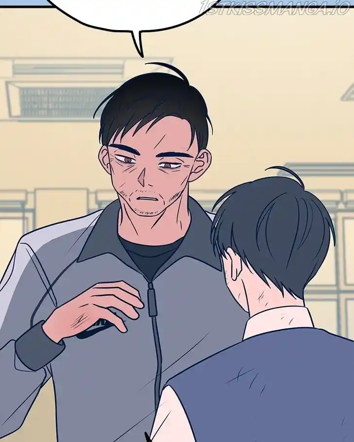 Put the Trash to Where It Belongs! Ch.029