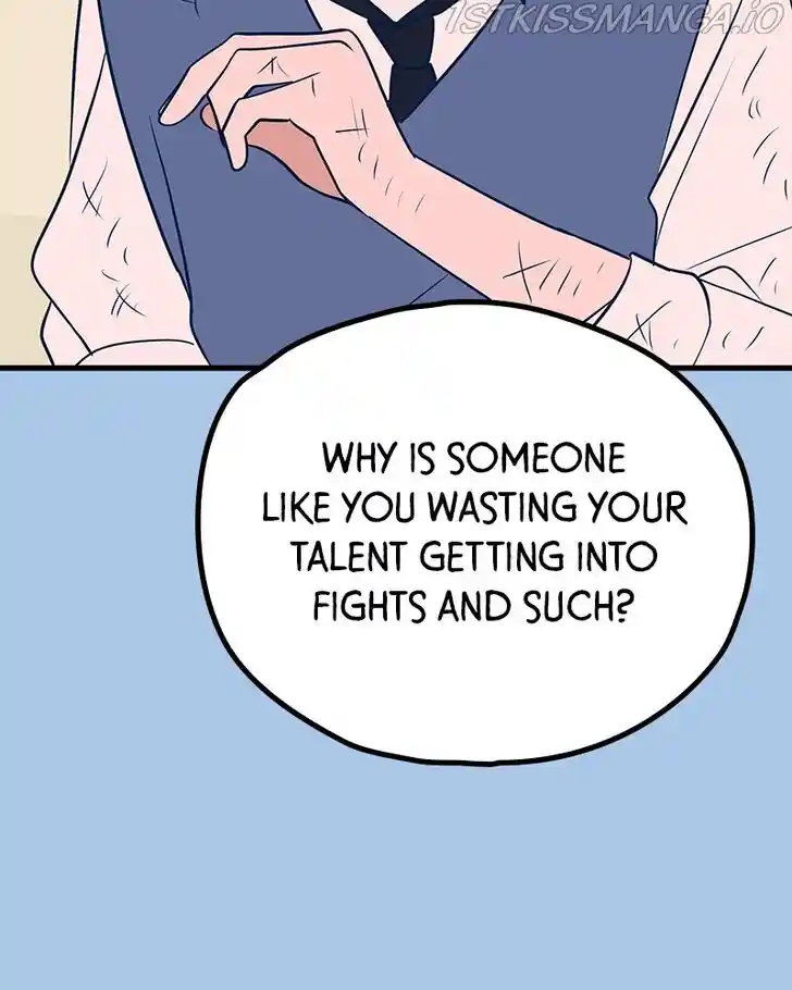 Put the Trash to Where It Belongs! Ch.029