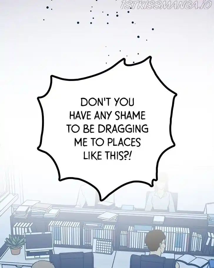 Put the Trash to Where It Belongs! Ch.029