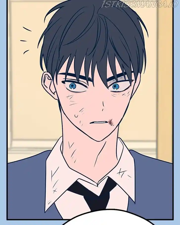 Put the Trash to Where It Belongs! Ch.029