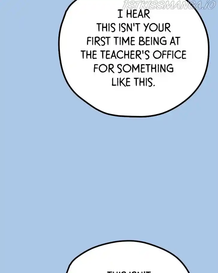 Put the Trash to Where It Belongs! Ch.029