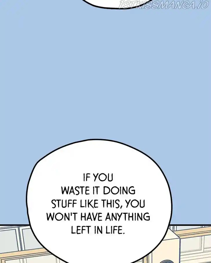 Put the Trash to Where It Belongs! Ch.029