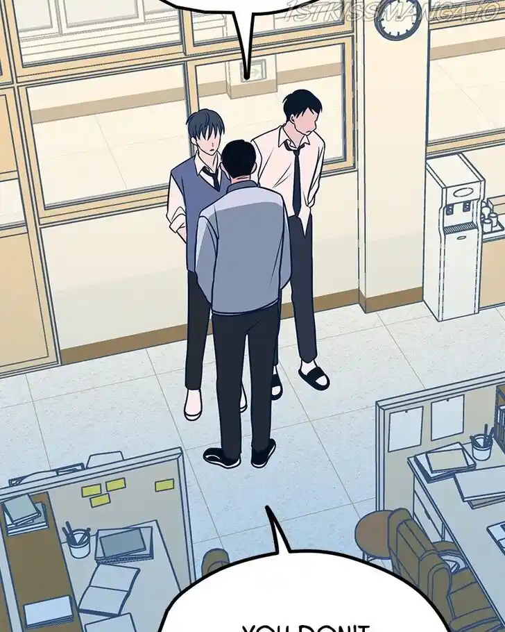 Put the Trash to Where It Belongs! Ch.029