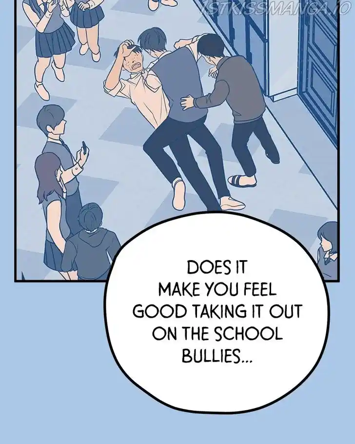 Put the Trash to Where It Belongs! Ch.029