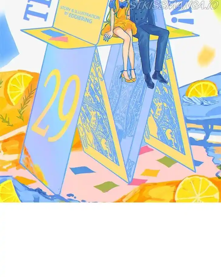 Put the Trash to Where It Belongs! Ch.029