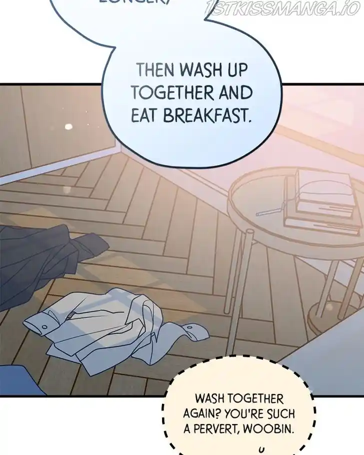 Put the Trash to Where It Belongs! Ch.029