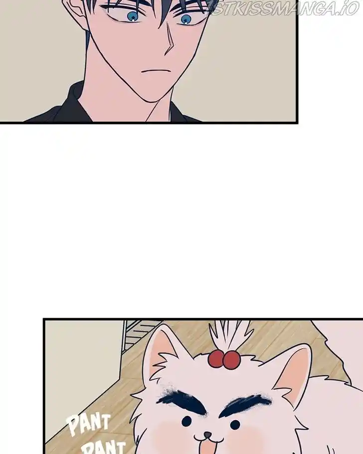 Put the Trash to Where It Belongs! Ch.029