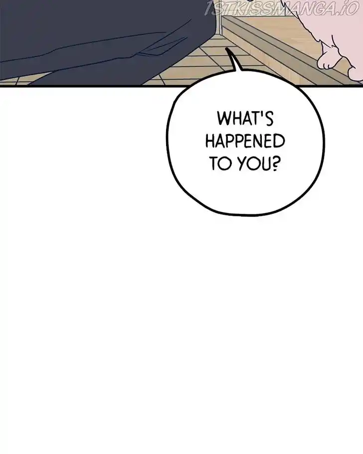 Put the Trash to Where It Belongs! Ch.029