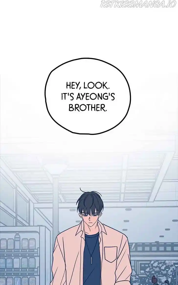 Put the Trash to Where It Belongs! Ch.030