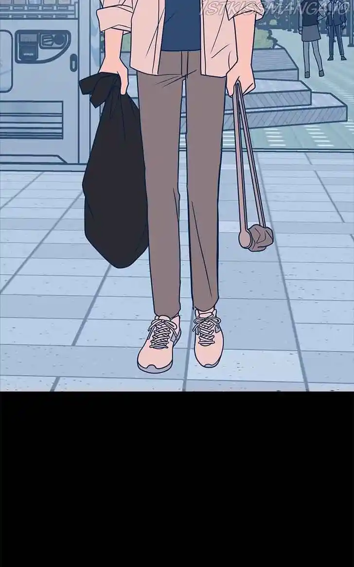 Put the Trash to Where It Belongs! Ch.030